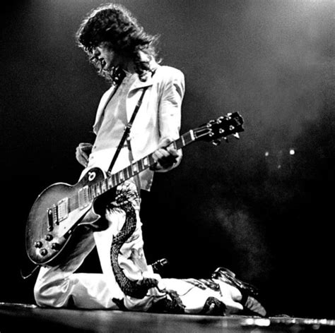 The Magickal Legacy of Jimmy Page: How the Occult Shaped Led Zeppelin's Music